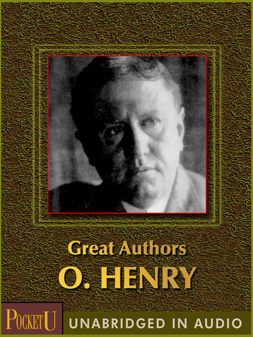 Title details for The Best of O. Henry by O. Henry - Available
